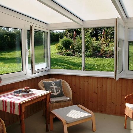 Ferienwohnung "Lotti" Bad Doberan Zewnętrze zdjęcie