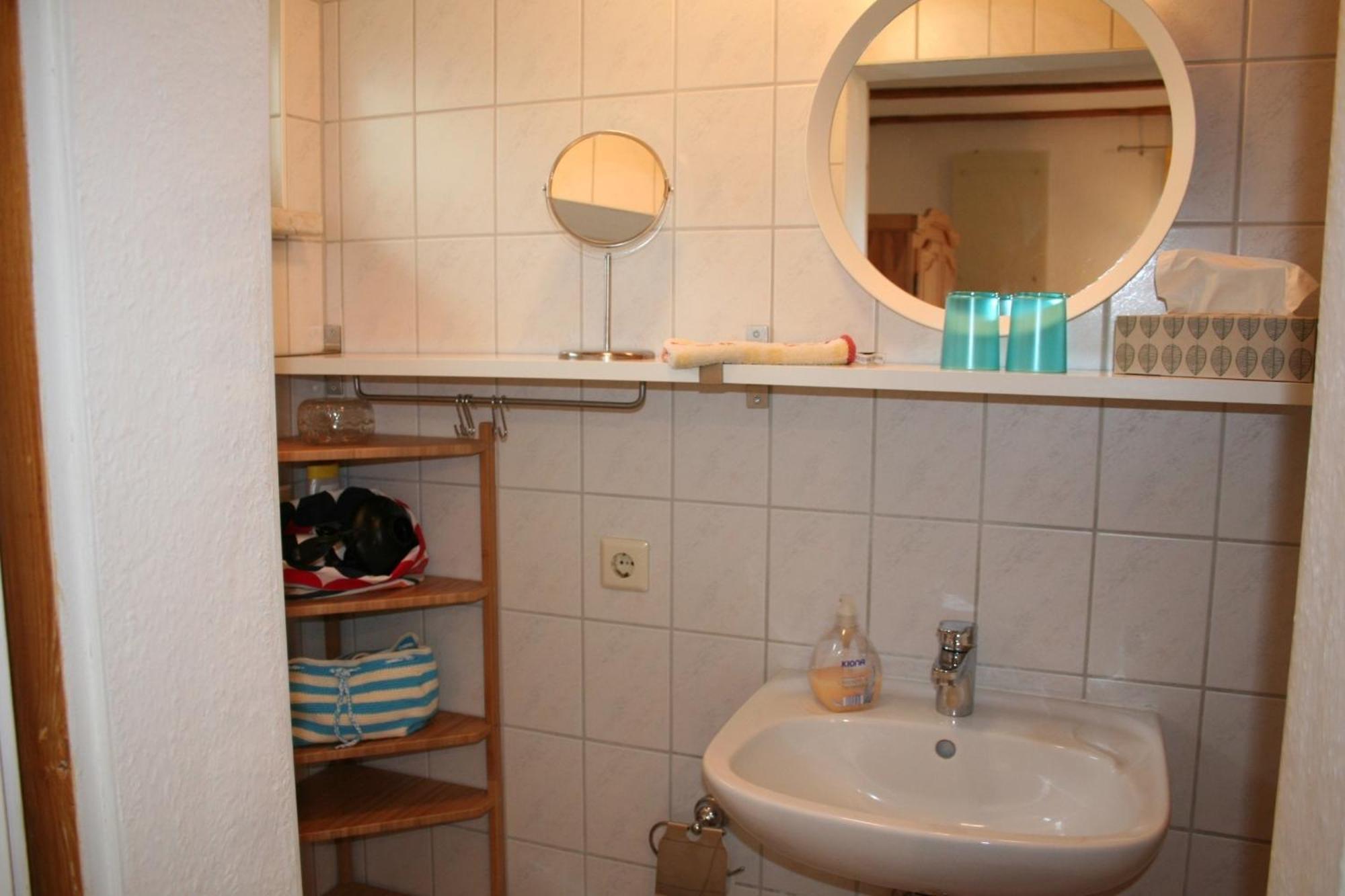 Ferienwohnung "Lotti" Bad Doberan Zewnętrze zdjęcie