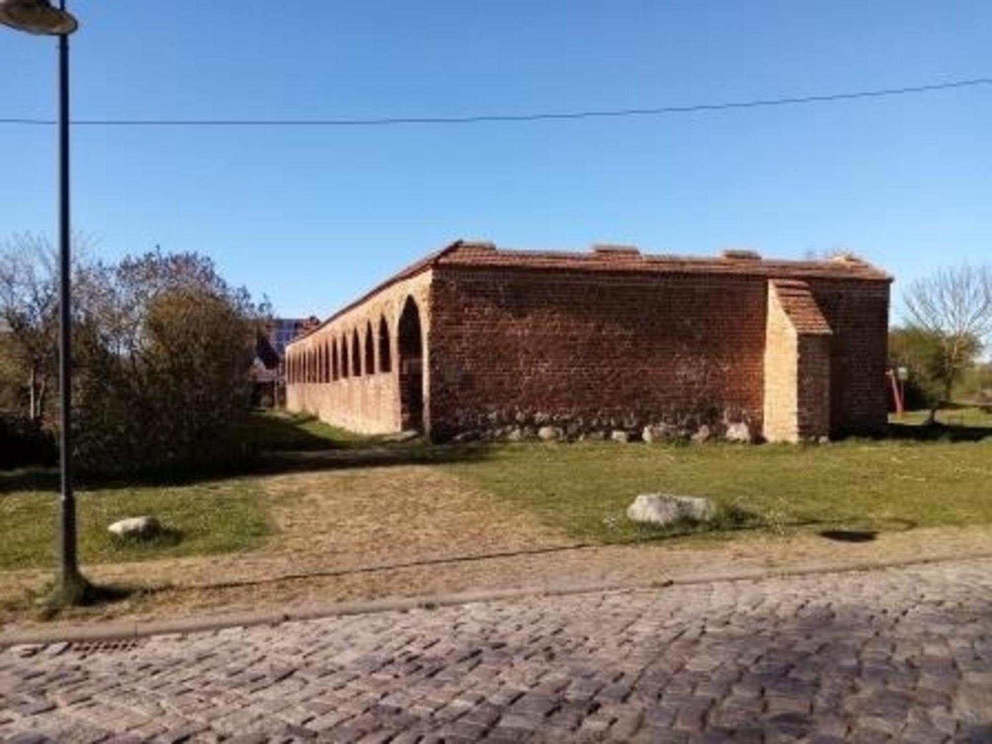 Ferienwohnung "Lotti" Bad Doberan Zewnętrze zdjęcie